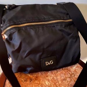 Dolce & Gabbana Messenger Bag